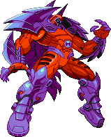 Onslaught Mugen Char 1