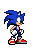 SONIC Mugen Char 1
