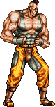 Abobo Mugen Char 1