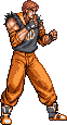 Jimmy Mugen Char 1