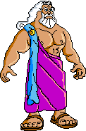 Zeus Mugen Char 1