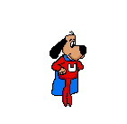 Underdog Mugen Char 1