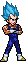 Vegeta SSGSS Mugen Char 1