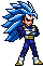Vegeta SSJ7 Mugen Char 1