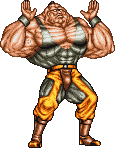 Abobo Mugen Char 2