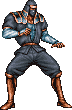 Amon Mugen Char 2