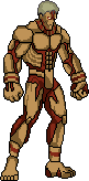 Adult Reiner Mugen Char 2