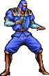 Amon Mugen Char 3