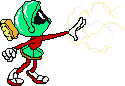 Marvin The Martian Mugen Char 5