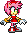 Amy Rose Mugen Char 1