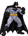 Batman Mugen Char 1