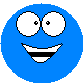 Bloo Mugen Char 3