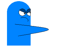 Bloo Mugen Char 4