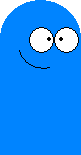 Bloo Mugen Char 1