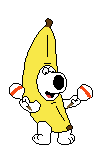 Brian Griffin Mugen Char 9