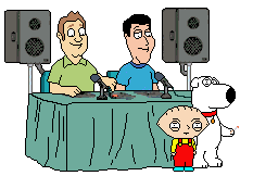 Brian Griffin Mugen Char 10