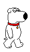 Brian Griffin Mugen Char 2