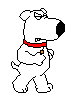 Brian Griffin Mugen Char 3