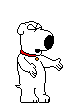 Brian Griffin Mugen Char 4