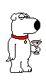 Brian Griffin Mugen Char 6