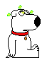 Brian Griffin Mugen Char 5