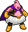  Majin Buu Mugen Char 1
