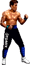 Cage Mugen Char 1