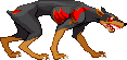 Cerberus Mugen Char 1