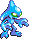 Chaos Zero Mugen Char 1