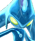 Chaos Zero Mugen Char 2