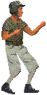Chaves (El Chavo Del 8) Mugen Char 1