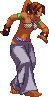 Christie Mugen Char 1