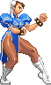 Chunli Mugen Char 1