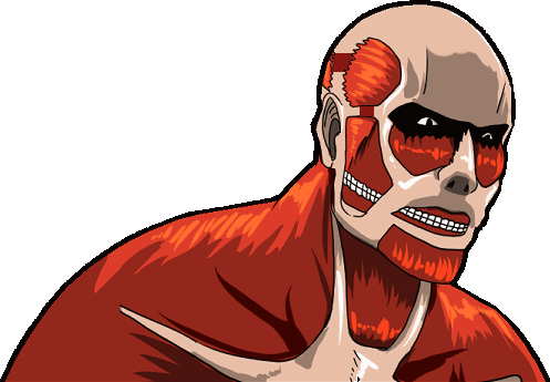Colossal Titan Mugen Char 1