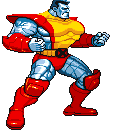 All Chars X-Men Mutant Apocalypse Final Mugen 8