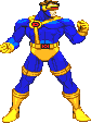 Cyclops Mugen Char 1