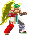 Devil Jin Mugen Char 5