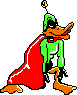 Duck Dodgers Mugen Char 2