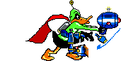 Duck Dodgers Mugen Char 5