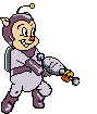 Duck Dodgers Mugen Char 9