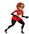 Elastigirl Mugen Char 9