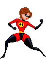 Elastigirl Mugen Char 12