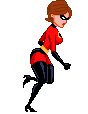 Elastigirl Mugen Char 2