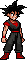 Evil Goku Mugen Char 1