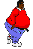 FAT ALBERT Mugen Char 3