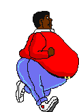 FAT ALBERT Mugen Char 4