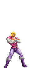 He-Man Mugen Char 2
