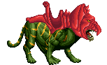 He-Man Mugen Char 6