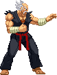 Heihachi Mugen Char 1