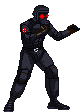 Hunk Mugen Char 1